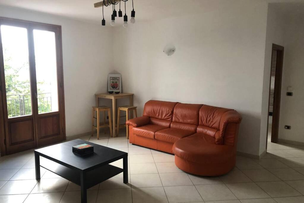 Casa Nel Bosco, Appennino Tosco Emiliano Apartman Camugnano Kültér fotó