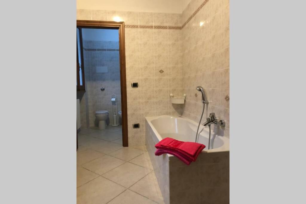 Casa Nel Bosco, Appennino Tosco Emiliano Apartman Camugnano Kültér fotó