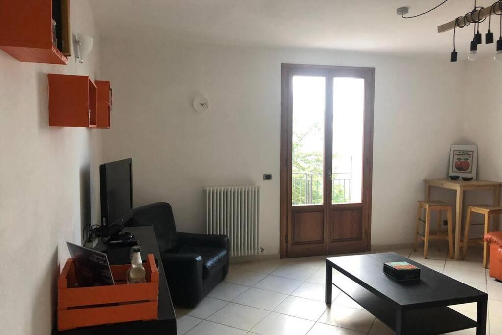 Casa Nel Bosco, Appennino Tosco Emiliano Apartman Camugnano Kültér fotó
