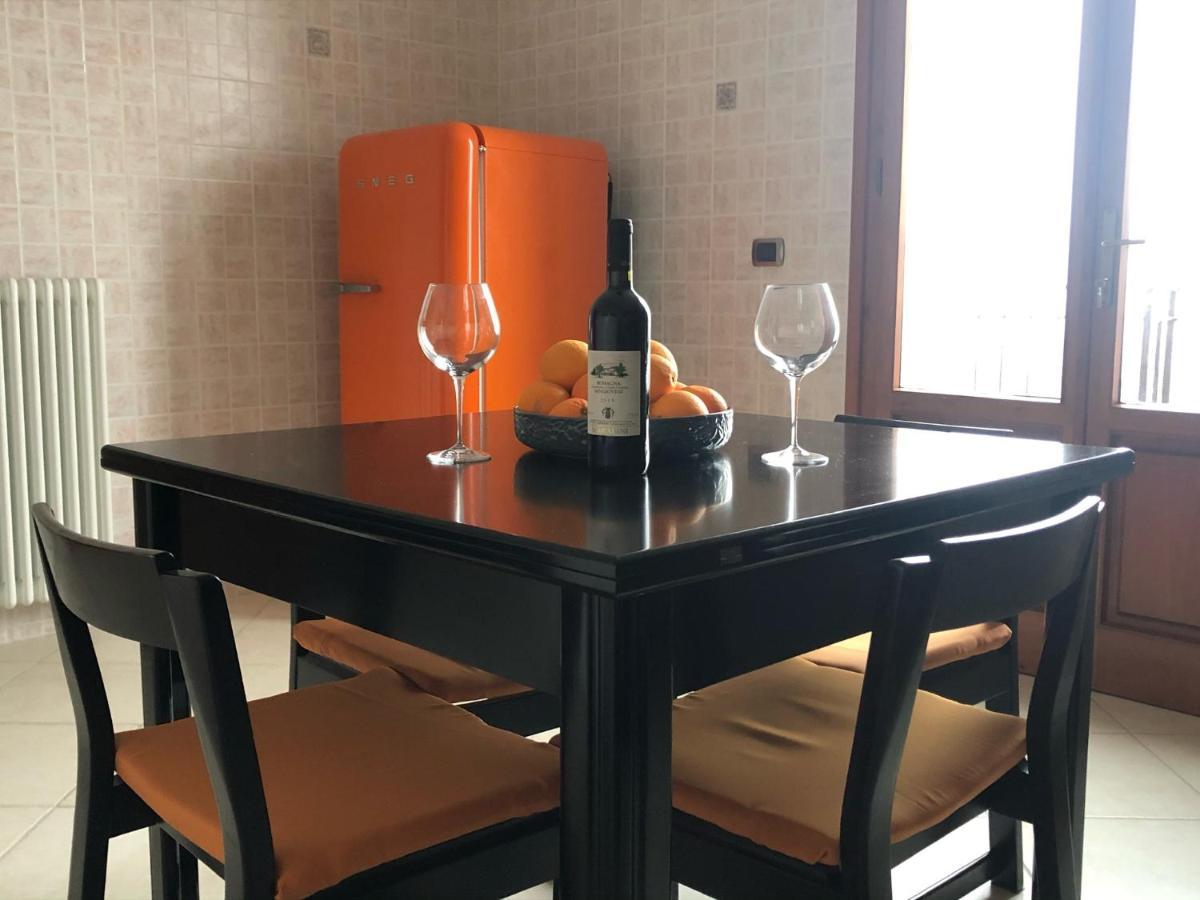 Casa Nel Bosco, Appennino Tosco Emiliano Apartman Camugnano Kültér fotó