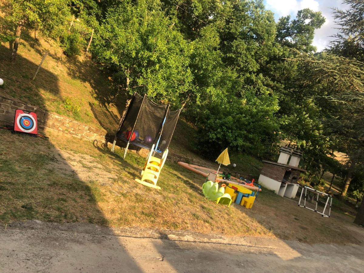 Casa Nel Bosco, Appennino Tosco Emiliano Apartman Camugnano Kültér fotó