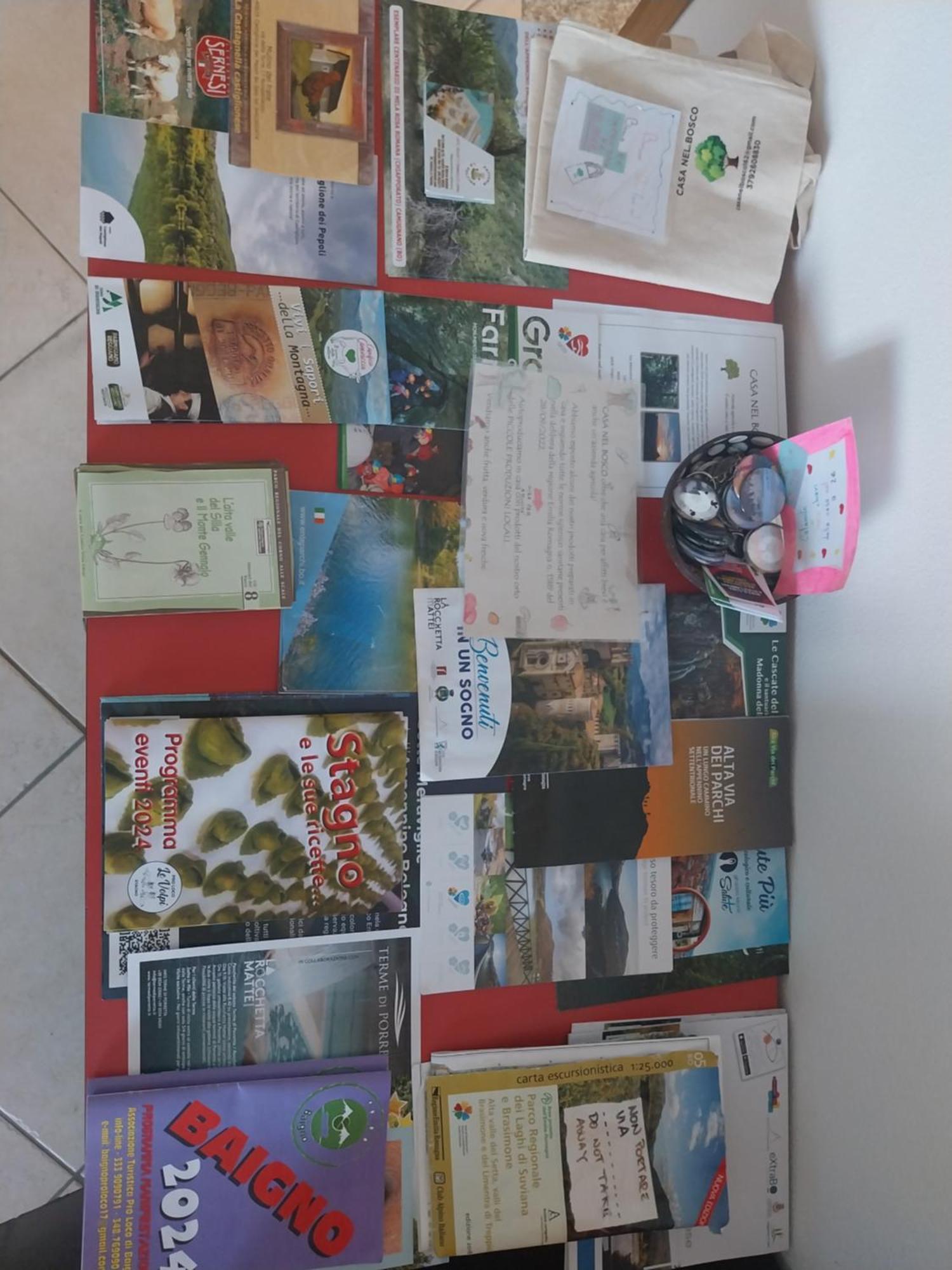 Casa Nel Bosco, Appennino Tosco Emiliano Apartman Camugnano Kültér fotó